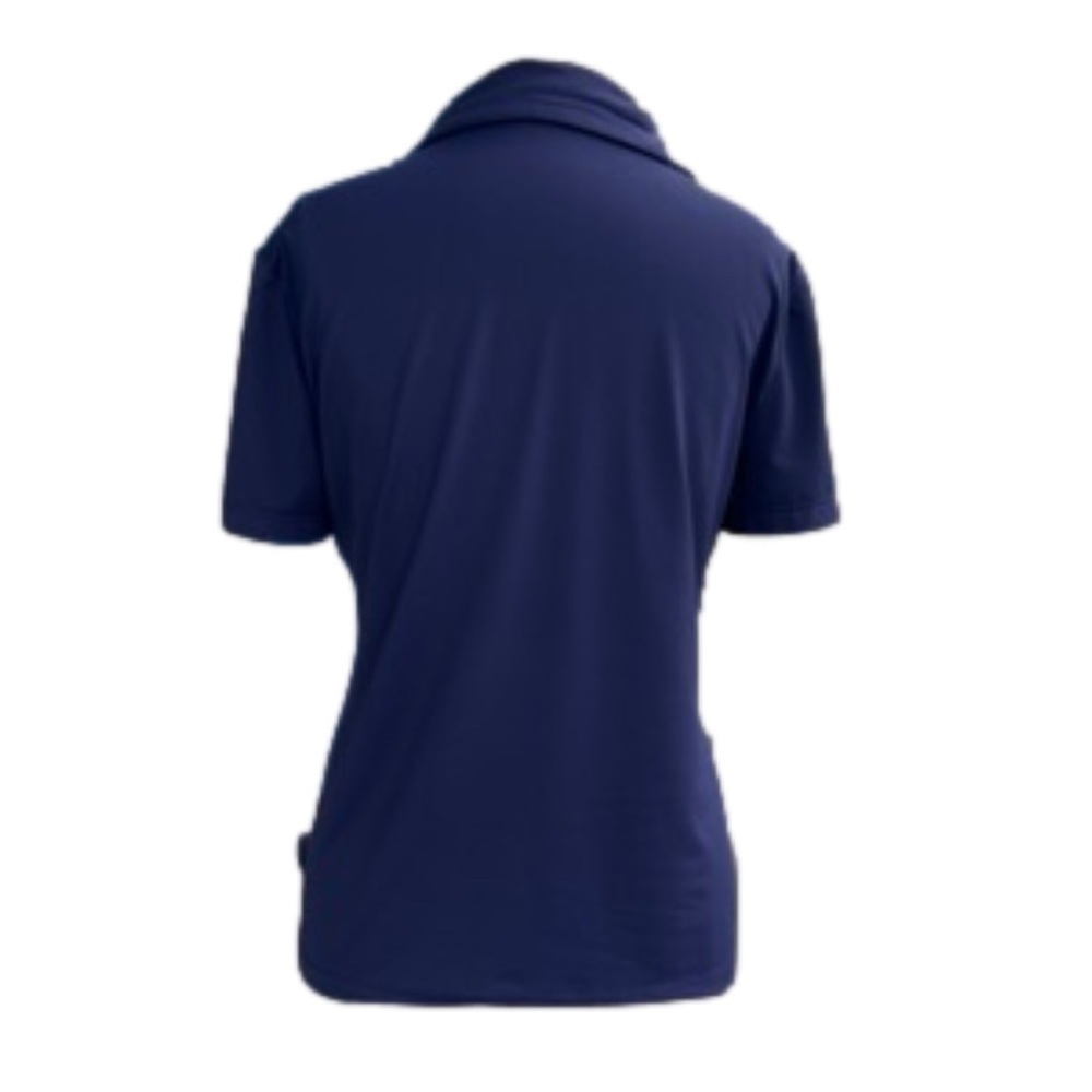 Lillie Green polo - Picture 2 of 3